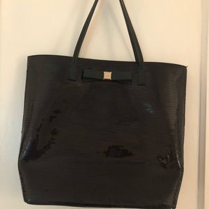 Kate Spade Sequin Tote